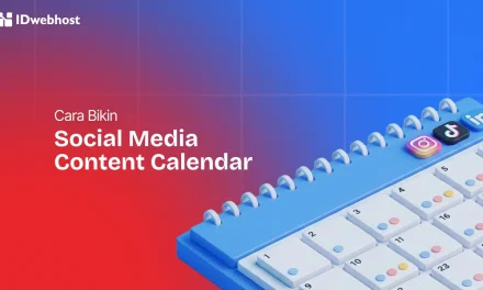 Panduan Menyusun Kalender Konten Berbasis Tren Musiman