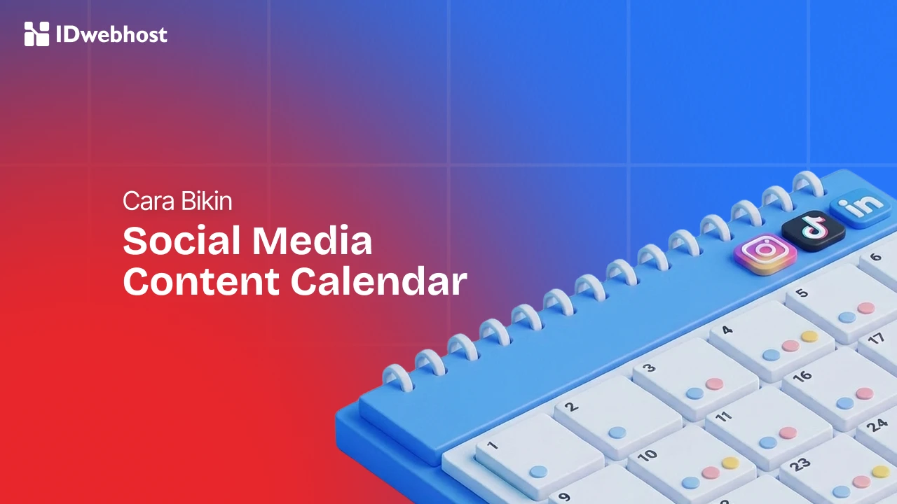 Panduan Menyusun Kalender Konten Berbasis Tren Musiman