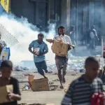 Penyebab Kerusuhan, Dampak, Dan Penting Menjaga Ketertiban