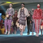 Perkembangan Industri Fashion Lokal Di Indonesia