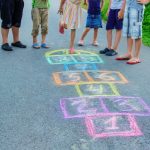 Permainan Tradisional Yang Menjadi Bagian Dari Masa Kecil