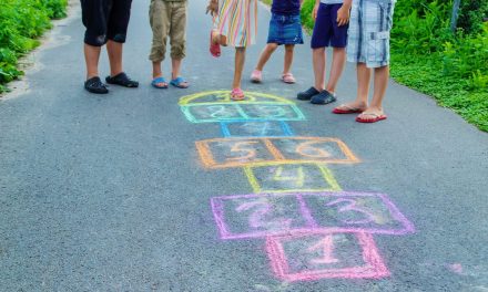Permainan Tradisional Yang Menjadi Bagian Dari Masa Kecil