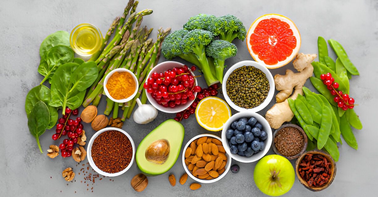 Superfood Lokal Indonesia: Bahan Pangan Bernutrisi Yang Dikenal