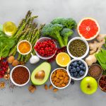 Superfood Lokal Indonesia: Bahan Pangan Bernutrisi Yang Dikenal