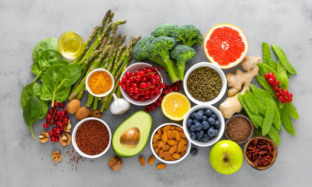 Superfood Lokal Indonesia: Bahan Pangan Bernutrisi Yang Dikenal