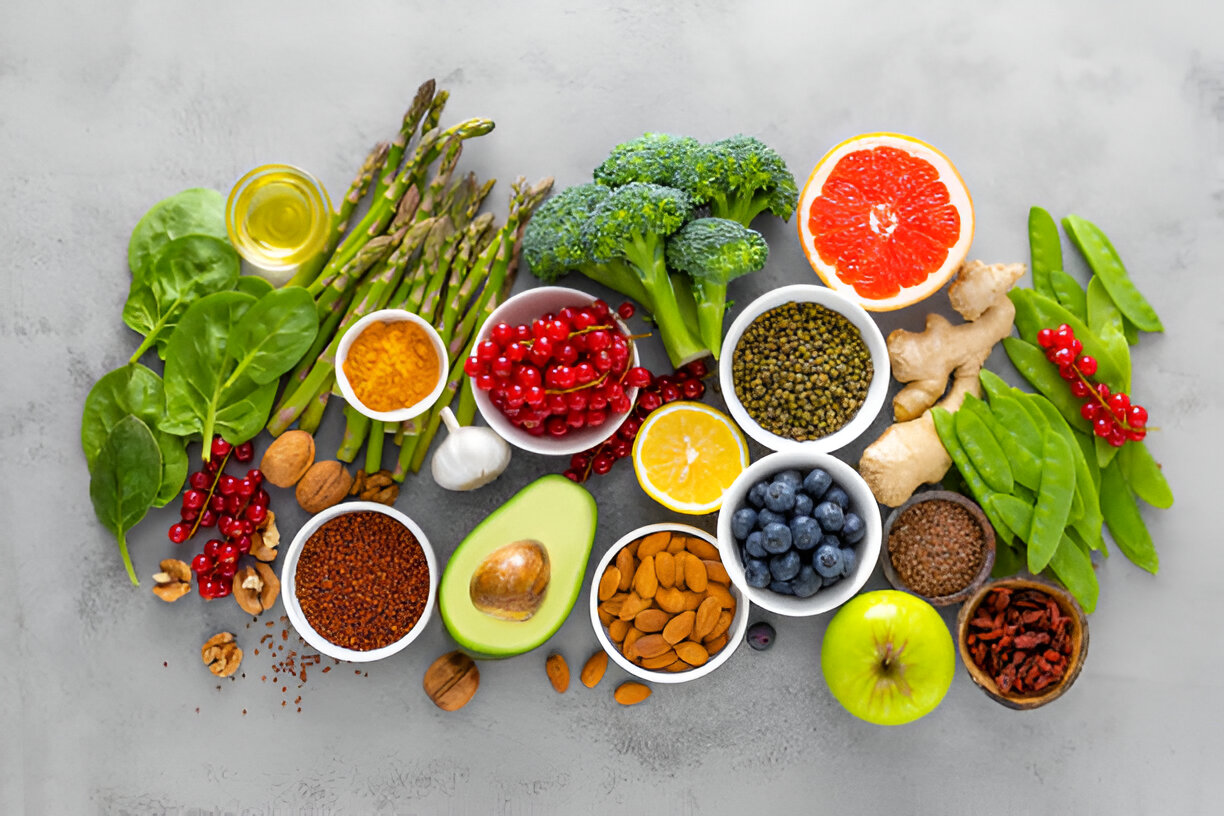 Superfood Lokal Indonesia: Bahan Pangan Bernutrisi Yang Dikenal