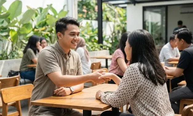 Cara Mendekati Perempuan: Pentingnya Komunikasi Dan Batasan