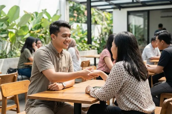Cara Mendekati Perempuan: Pentingnya Komunikasi Dan Batasan