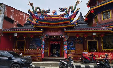 Fungsi Rumah Ibadah Dan Perannya Dalam Kehidupan Komunitas