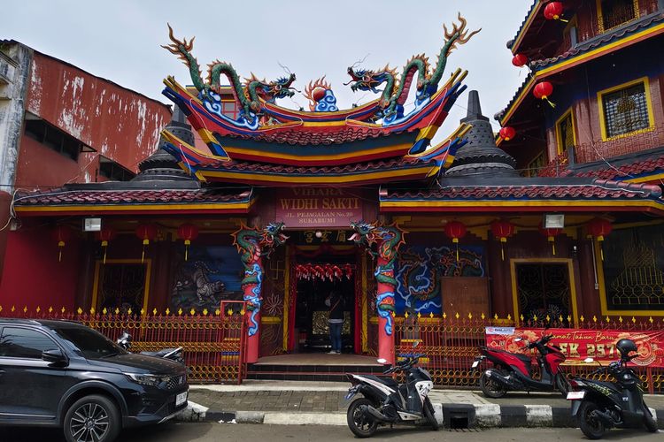 Fungsi Rumah Ibadah Dan Perannya Dalam Kehidupan Komunitas