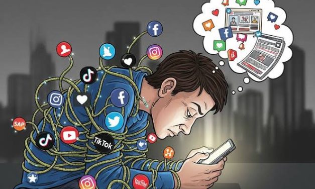 Media Sosial: Menggunakan Platform Digital Secara Bijaksana