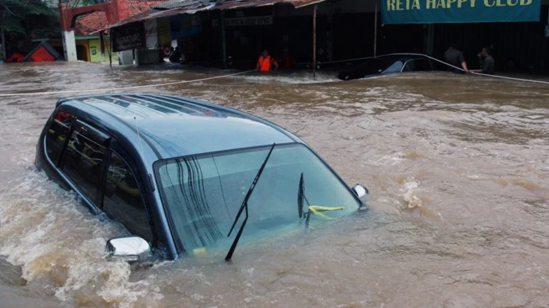 Persiapan Rumah Dan Kendaraan Terjadinya Saat Cuaca Ekstrem