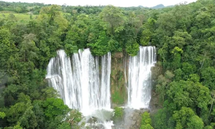 Wisata Air Terjun: Persiapan Sebelum Mengunjungi Destinasi Alam