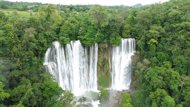 Wisata Air Terjun: Persiapan Sebelum Mengunjungi Destinasi Alam