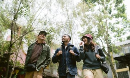Wisata Berkelanjutan: Menikmati Sambil Menghormati Budaya