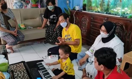 Yatim Piatu: Pentingnya Dukungan Keluarga Dan Lingkungan