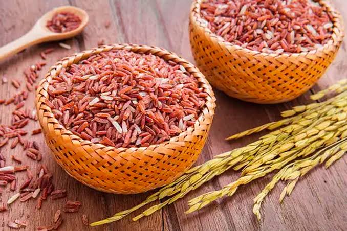 Beras Merah: Kandungan Gizi, Manfaat, Dan Cara Mengolahnya