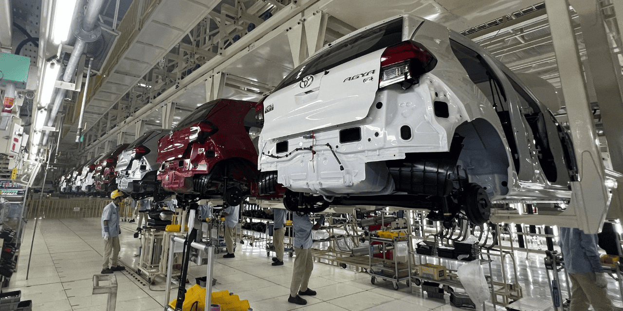 Dunia Otomotif: Perkembangan Teknologi Kendaraan Era Modern