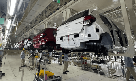 Dunia Otomotif: Perkembangan Teknologi Kendaraan Era Modern