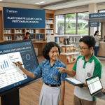 Ekonomi Digital Indonesia: Peluang Usaha Bagi Pelaku Bisnis Kecil