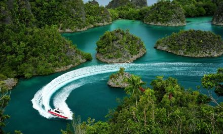 Ekowisata Dan Peluang Ekonomi bagi Masyarakat Di Sekitar