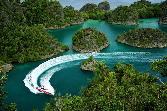 Ekowisata Dan Peluang Ekonomi bagi Masyarakat Di Sekitar