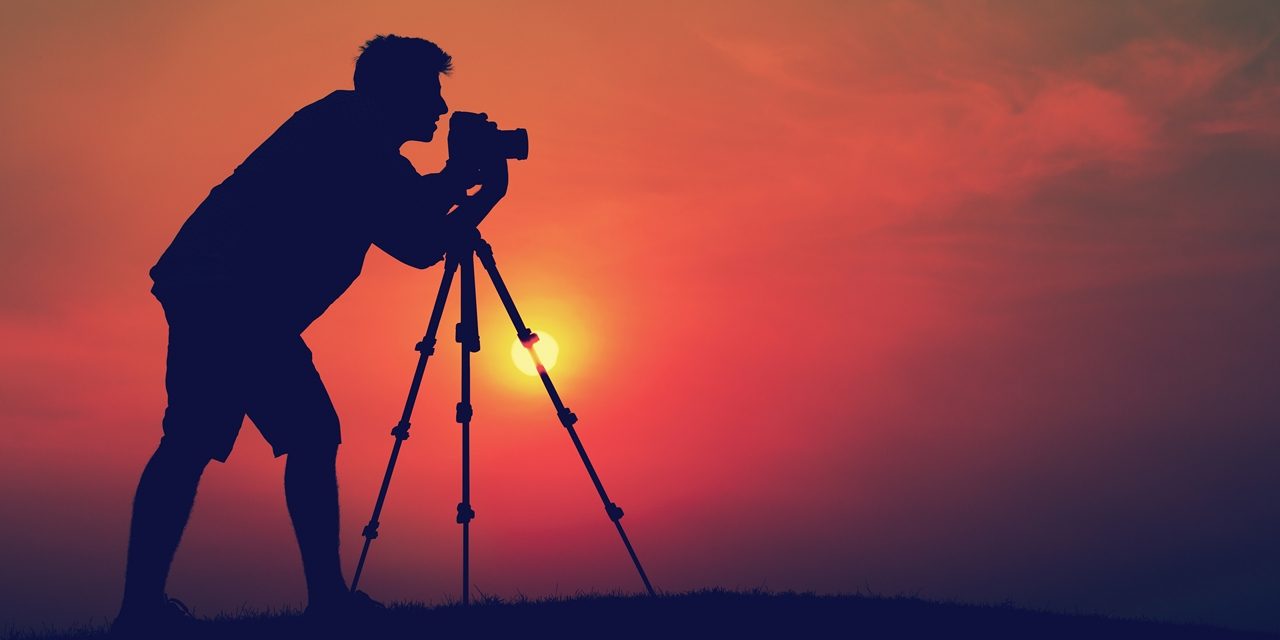 Fotografi Digital: Teknik Dasar Menghasilkan Foto Yang Menarik