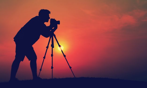 Fotografi Digital: Teknik Dasar Menghasilkan Foto Yang Menarik
