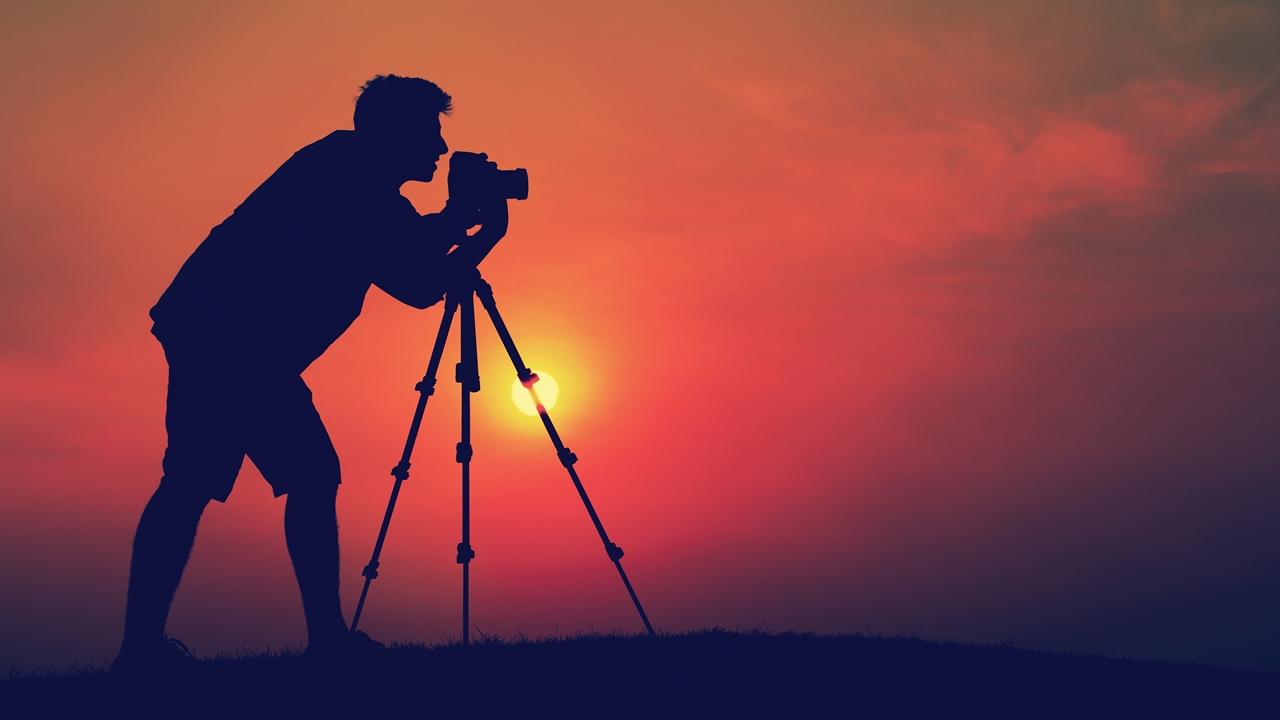 Fotografi Digital: Teknik Dasar Menghasilkan Foto Yang Menarik