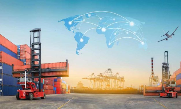 Industri Logistik Modern: Inovasi Pengiriman Barang E-Commerce