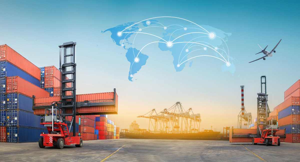 Industri Logistik Modern: Inovasi Pengiriman Barang E-Commerce
