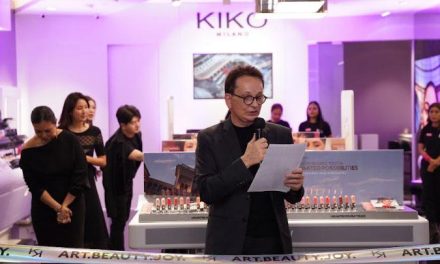 KIKO Milano: Asal Brand Kosmetik Dan Perkembangan Produk