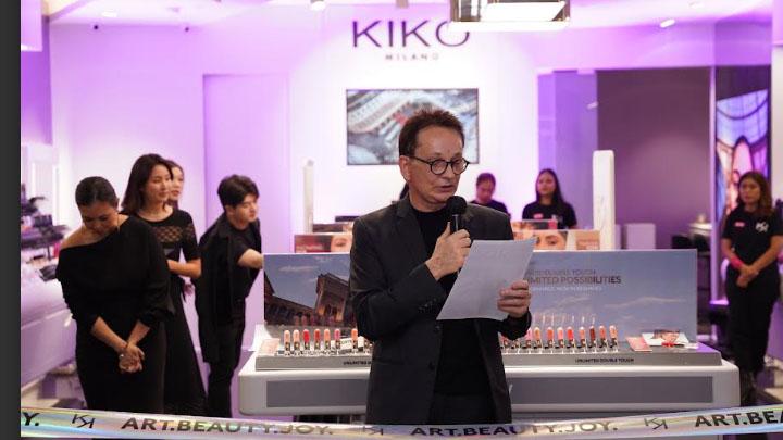 KIKO Milano: Asal Brand Kosmetik Dan Perkembangan Produk