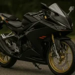 Karakteristik Mesin Motor Sport, Desain, Dan Perawatannya
