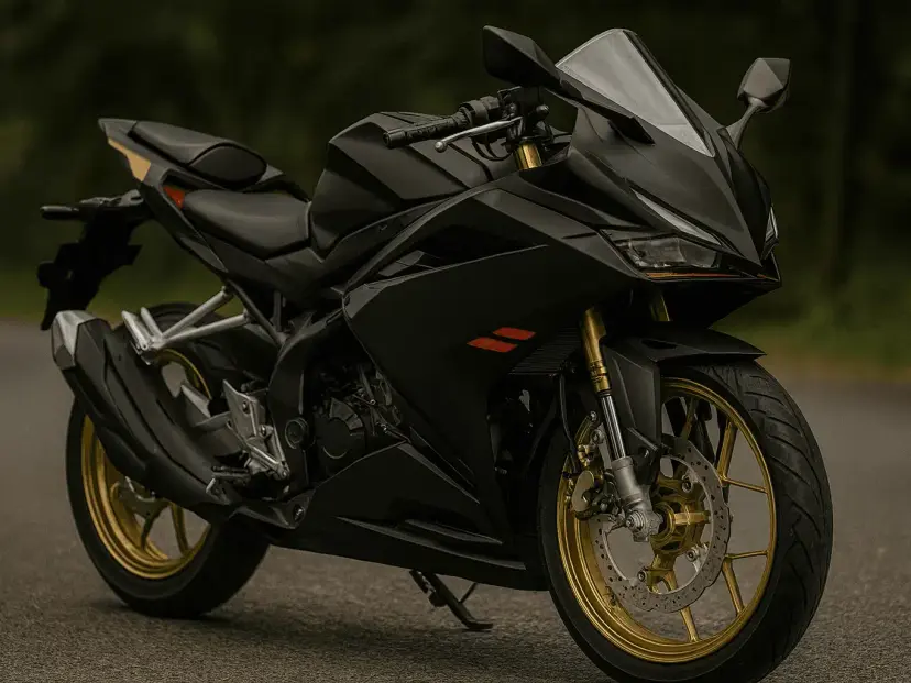 Karakteristik Mesin Motor Sport, Desain, Dan Perawatannya