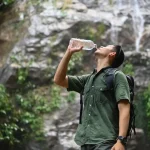 Mata Air Pegunungan: Air Alami Dari Kawasan Dataran Tinggi